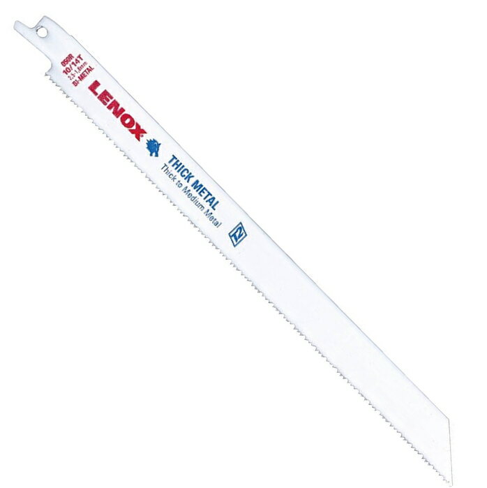 楽天市場】lenox(レノックス) t1903066 セーバーソー 250x10 楽天市場】lenox(レノックス) t1903066 セーバーソー 250x10