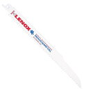 LENOX(レノックス) セーバーソーブレード 225mm/6T/5枚入り