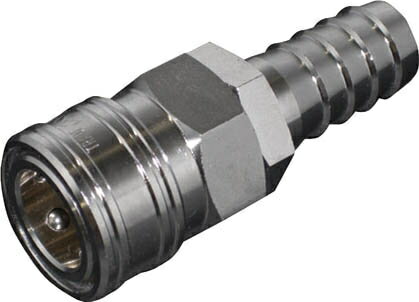 乐天商城 - BLY型汎用カップリング　鋼鉄ホース取付用ソケット　BLY46-SH