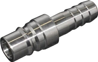 BLY型汎用カップリング　ステンホース取付用プラグ　BLY46-PH-SUS