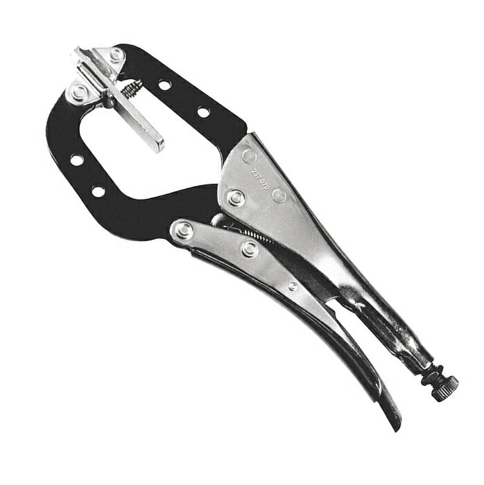 SIGNET(シグネット)　ウイングクランプ　口開:0〜70mm　237-70