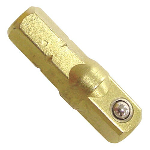 乐天商城 - SIGNET(シグネット)　ソケットアダプター　凸1/4×凸1/4DR　21404