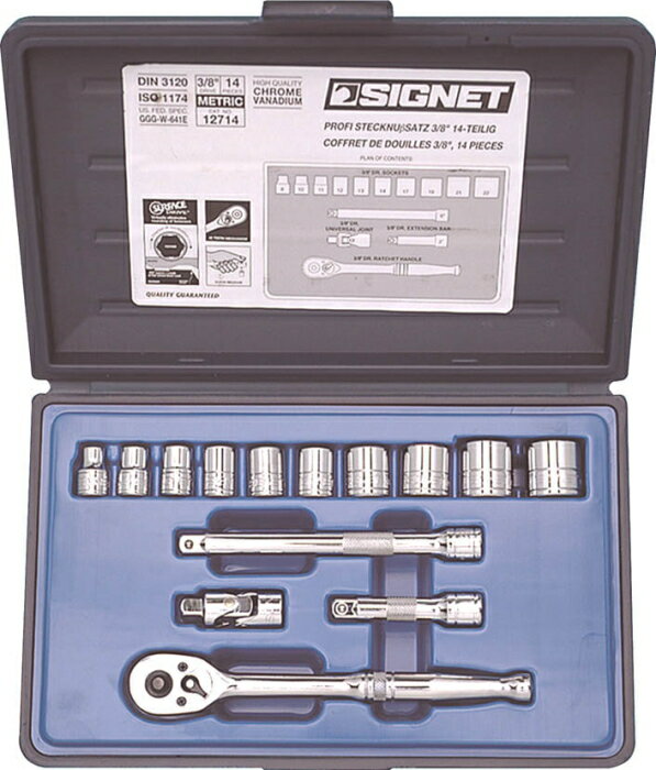 SIGNET(シグネット)　3/8