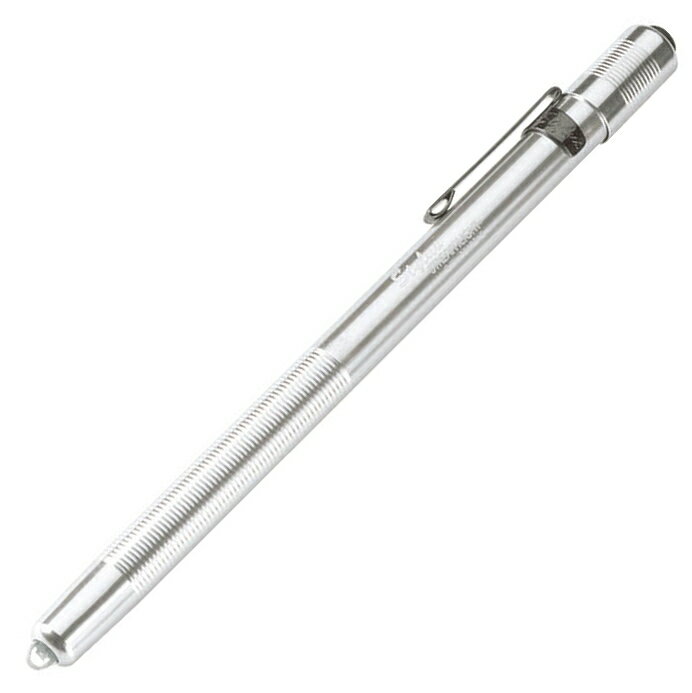 STREAMLIGHT(ȥ꡼饤)Stylus(饹)Сܥǥ/ۥ磻LED65063