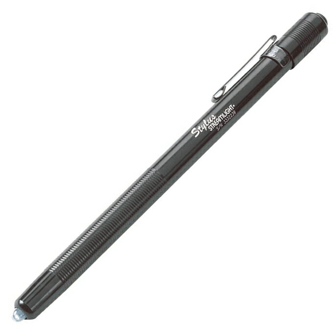 STREAMLIGHT(ȥ꡼饤)Stylus(饹)֥åܥǥ/ۥ磻LED65061