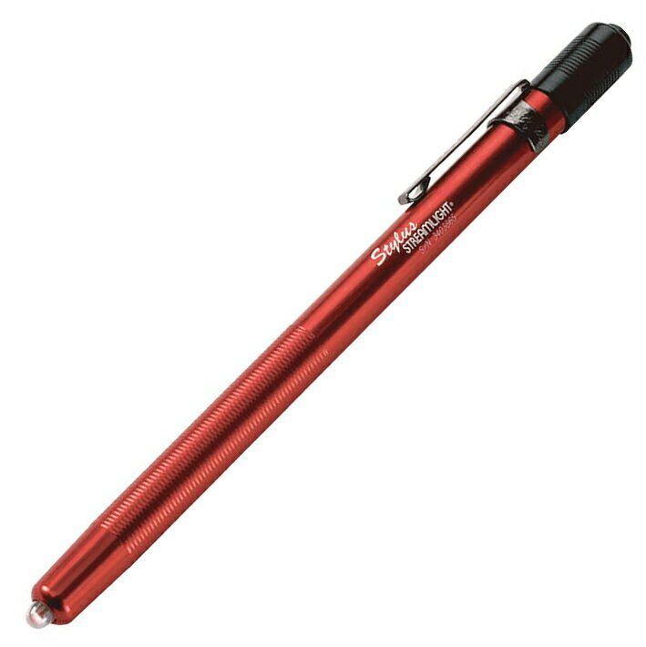 STREAMLIGHT(ȥ꡼饤)Stylus(饹)åɥܥǥ/ۥ磻LED65067