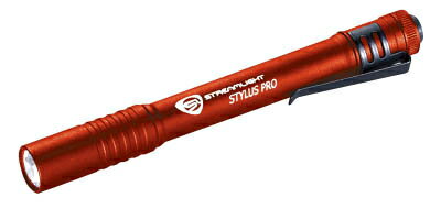 STREAMLIGHT(ȥ꡼饤)Stylus(饹)ץåɥܥǥ/ۥ磻LED66120