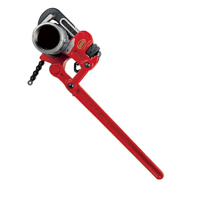 RIDGID(リジッド)　コンパウンドレベレッジレンチ　全長560mm　S-2