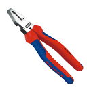KNIPEX(クニペックス) 強力型ペンチ(SB) 0202-200