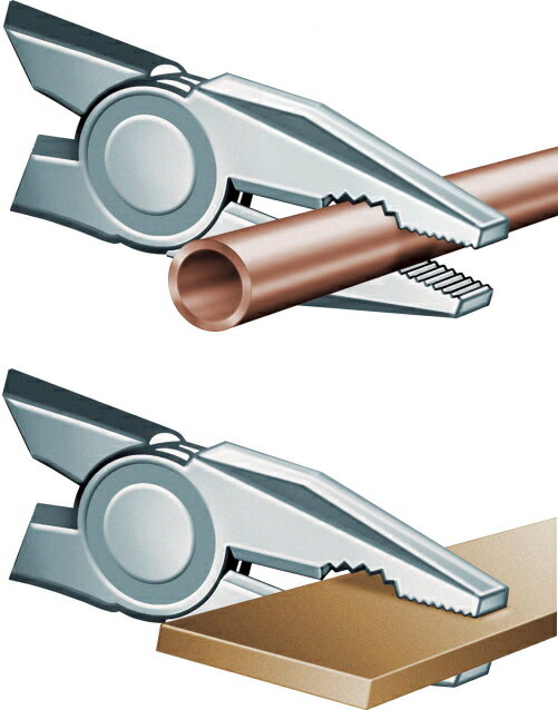 KNIPEX(クニペックス)　ペンチ　0302-200