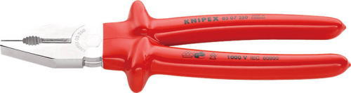 Pliers Other - KNIPEX(クニペックス)　絶縁ペンチ　1000V　250mm　0307-250