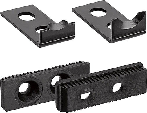 KNIPEX(クニペックス)　ワイヤーストリッパー用替刃　1259-01(1250-200用)