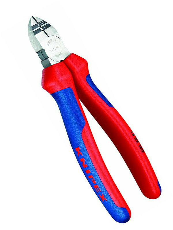 KNIPEX(˥ڥå)դ˥åѡ(SB)1422-160