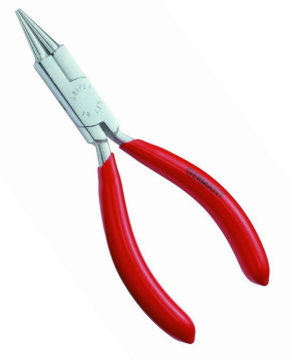 KNIPEX(クニペックス)　細工用プライヤー　1903-130