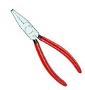 KNIPEX(クニペックス) 平ペンチ 2001-160