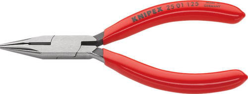 KNIPEX(クニペックス) ラジオペンチ 125mm 2501-125