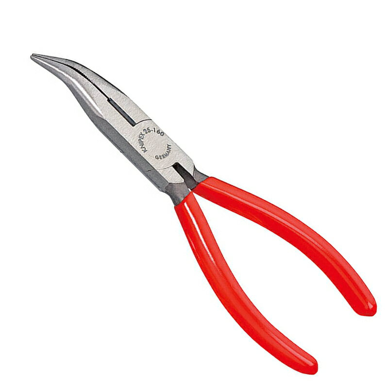 KNIPEX(クニペックス) ラジオペンチ 160mm 2501-160