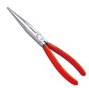 KNIPEX(クニペックス) ラジオペンチ 200mm 2611-200