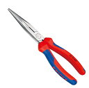 KNIPEX(クニペックス) ラジオペンチ 200mm 2612-200