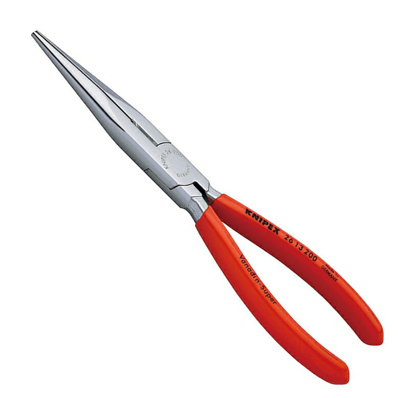 KNIPEX(クニペックス)　ラジオペンチ　200mm　2613-200
