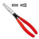 KNIPEX(クニペックス) アッセンブリープライヤー 2801-200