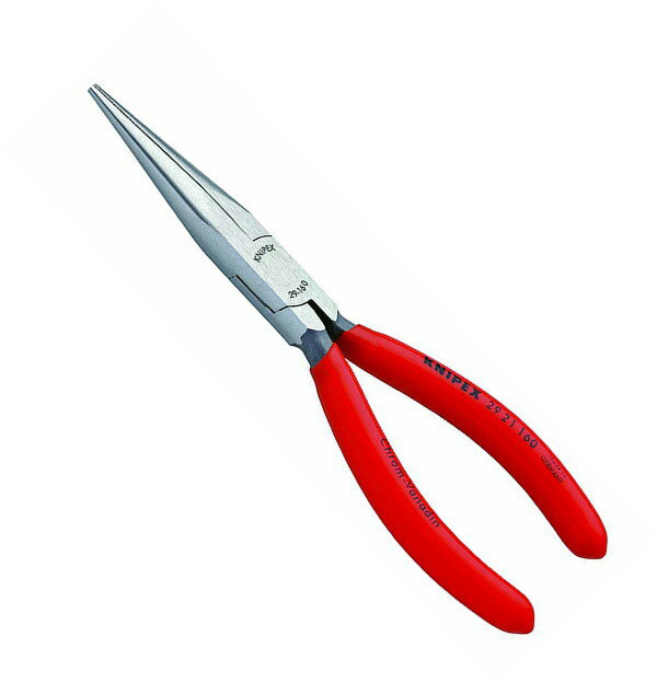KNIPEX(クニペックス) テレホンプライヤー 2921-160