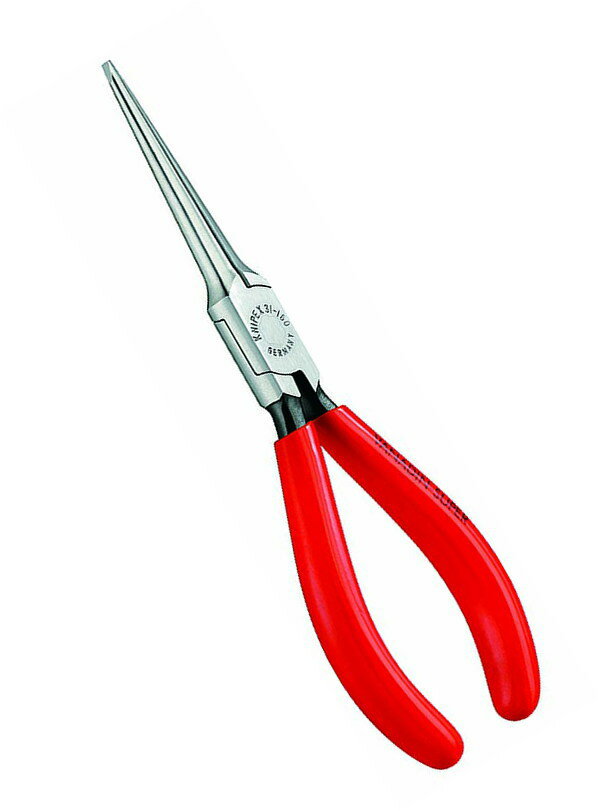 KNIPEX(クニペックス) ニードルノーズプライヤー(SB) 3111-160