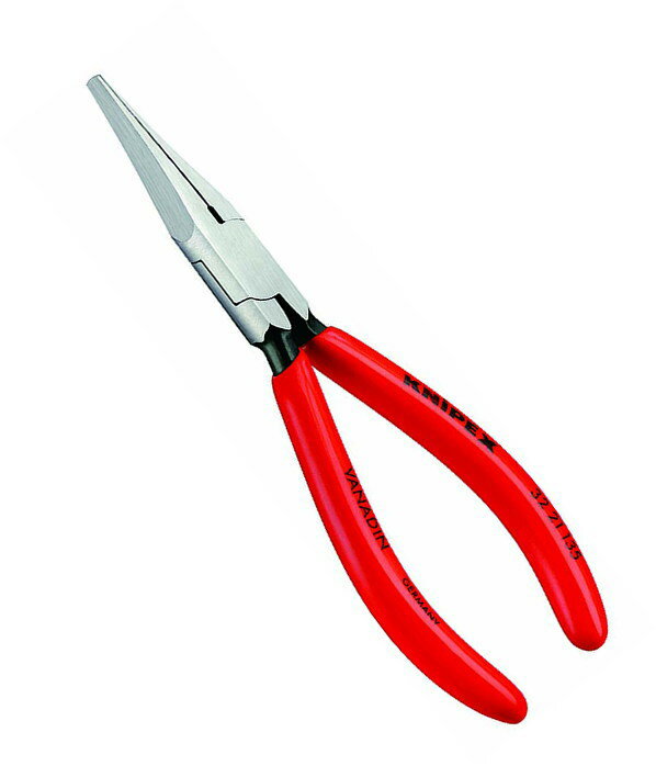 KNIPEX(˥ڥå)㥹ƥ󥰥ץ饤䡼3221-135