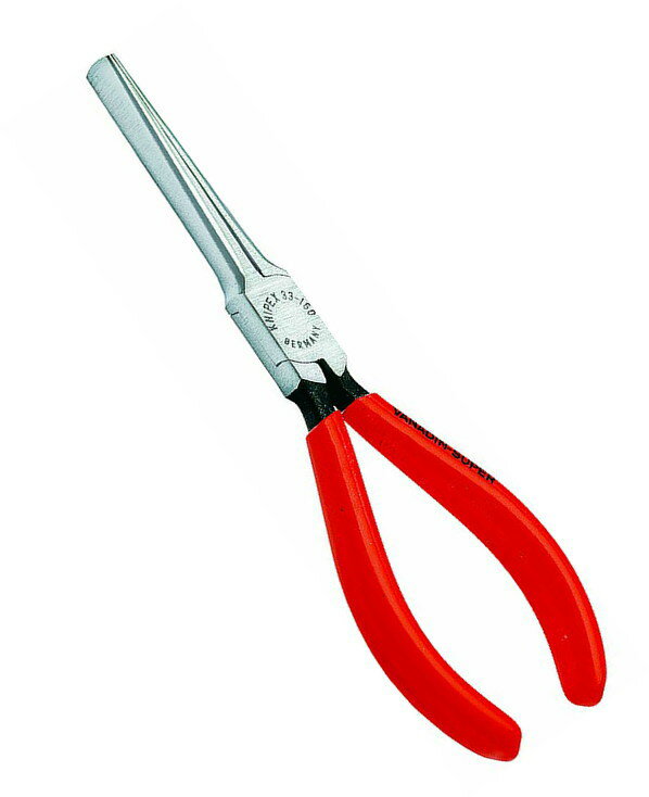 KNIPEX(クニペックス) ダックビルプライヤー 3301-160