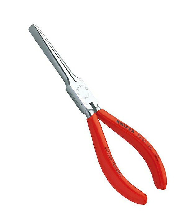 KNIPEX(クニペックス)　ダックビルプライヤー　3303-160