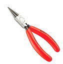 KNIPEX(クニペックス) 時計細工用アジャスティングプライヤー 3741-125