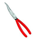 KNIPEX(クニペックス) メカニックプライヤー クランクヘッド 3831-200