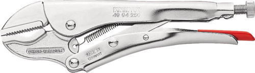 乐天商城 - KNIPEX(クニペックス)　万能グリッププライヤー　4004-250