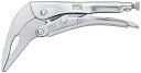 KNIPEX(クニペックス) 70度グリッププライヤー 4144-200(4)