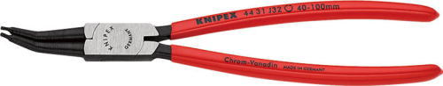 KNIPEX(˥ڥå)ѥʥåץ󥰥ץ饤䡼45륿/б¡40mm100mm