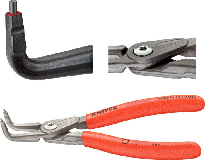 KNIPEX(˥ڥå)̩ʥåץ󥰥ץ饤䡼(SB)/б¡85mm140mm