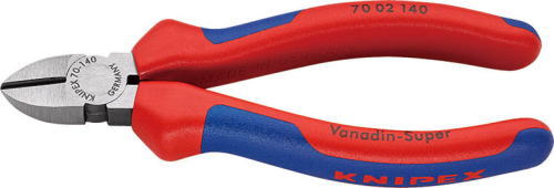KNIPEX(クニペックス) 斜ニッパー(SB) 7002-140