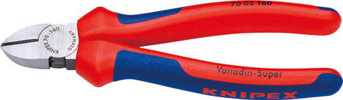 KNIPEX(˥ڥå) Х˥åѡ(SB)7002-160