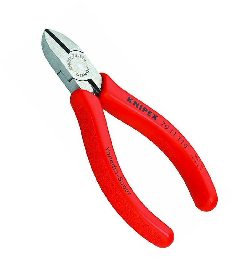 KNIPEX(˥ڥå) Х˥åѡ7011-110
