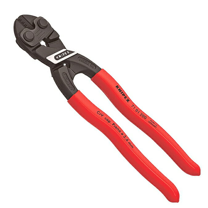 KNIPEX(˥ڥå)åѡ(SB)7101-200