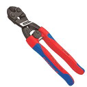 KNIPEX(クニペックス) 小型クリッパー バネ付(SB) 7112-200