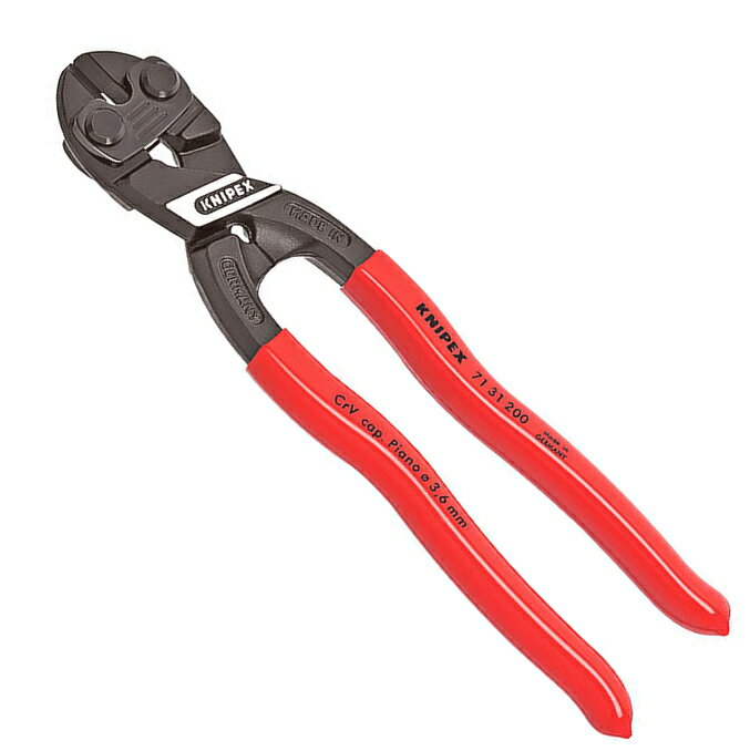KNIPEX(˥ڥå)åѡꥻդ(SB)7131-200