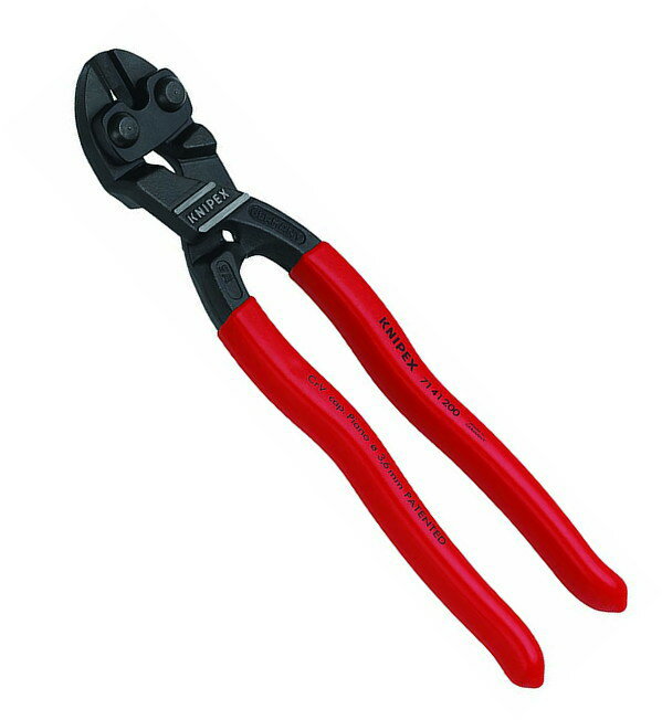 KNIPEX(˥ڥå)åѡ(٥ȥإå)7141-200