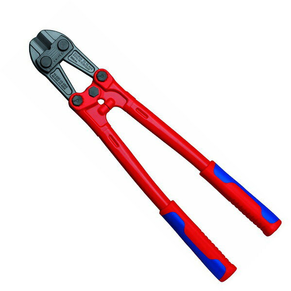 KNIPEX(クニペックス) ボルトカッター 7172-460