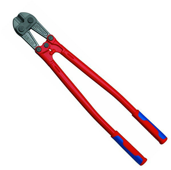 KNIPEX(クニペックス) ボルトカッター 7172-760