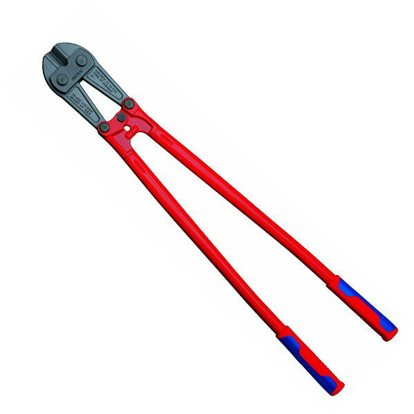 KNIPEX(クニペックス) ボルトカッター 7172-910