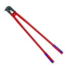 KNIPEX(クニペックス) 鉄筋カッター 7182-950