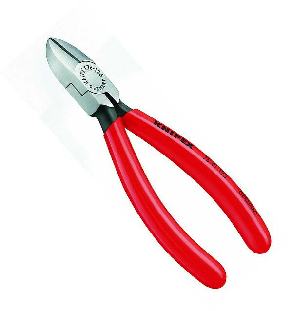 KNIPEX(˥ڥå)쥯ȥ˥˥åѡ7601-125