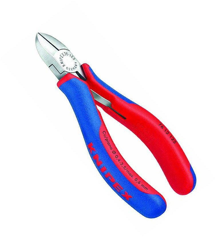 KNIPEX(˥ڥå)쥯ȥ˥˥åѡ7612-125