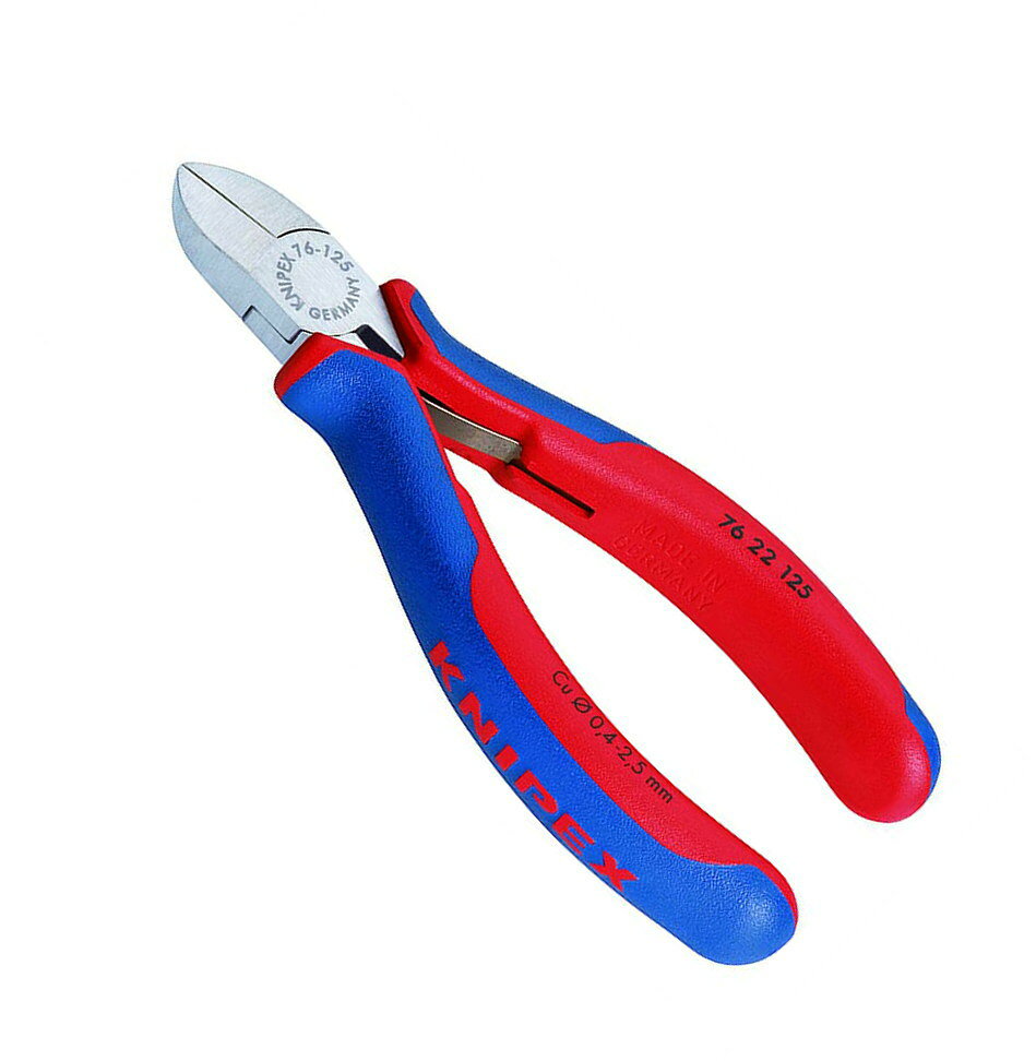 KNIPEX(˥ڥå)쥯ȥ˥˥åѡ7622-125